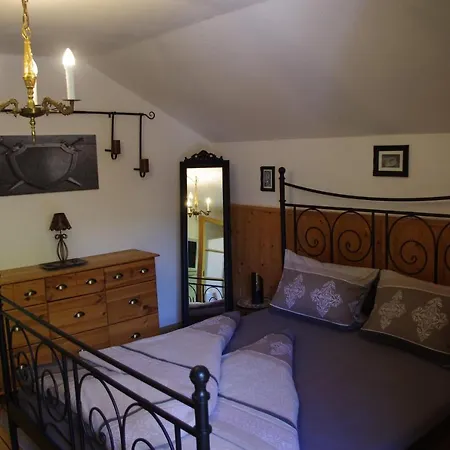 Bed&Breakfast Lucia-3